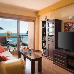  Apartment Las Piramides
