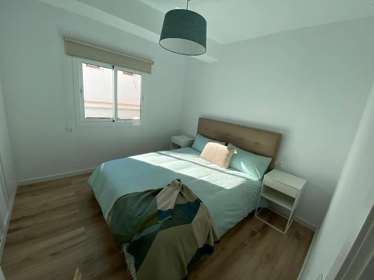 Apartament Arena Happy Fuengirola