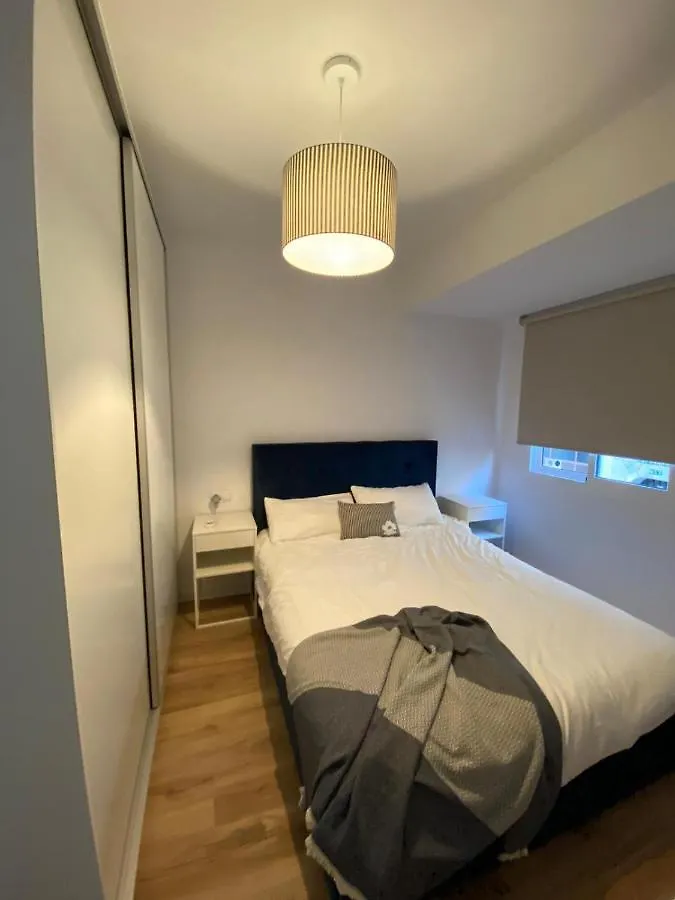 Apartament Arena Happy Fuengirola 0*,  Hiszpania