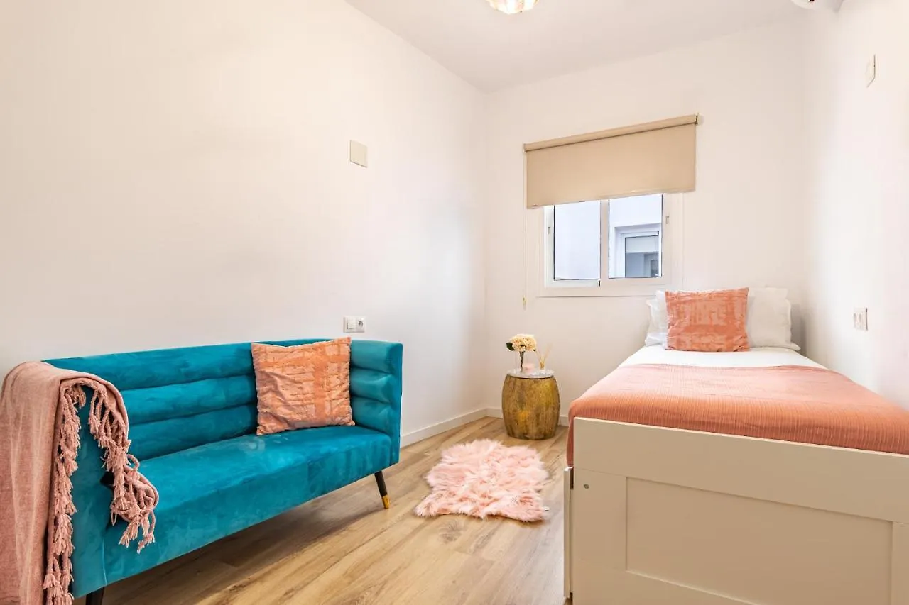 Arena Happy Apartment Fuengirola
