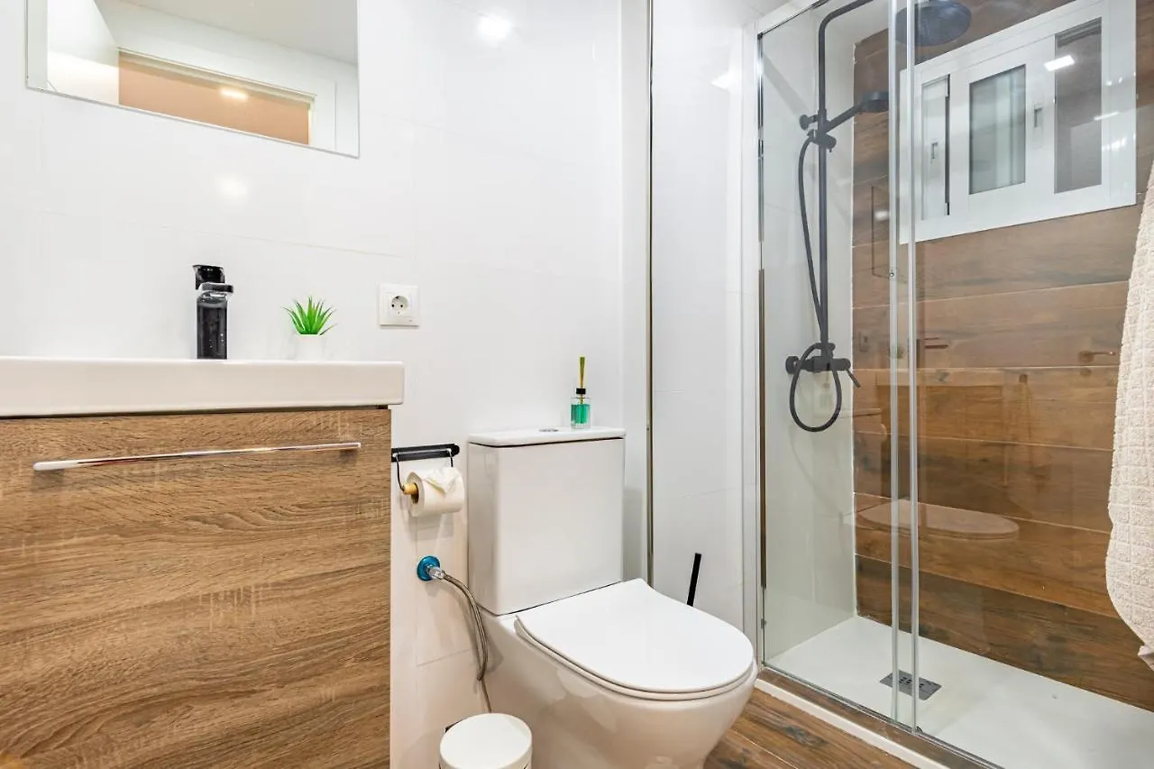 Arena Happy Apartment Fuengirola Spain