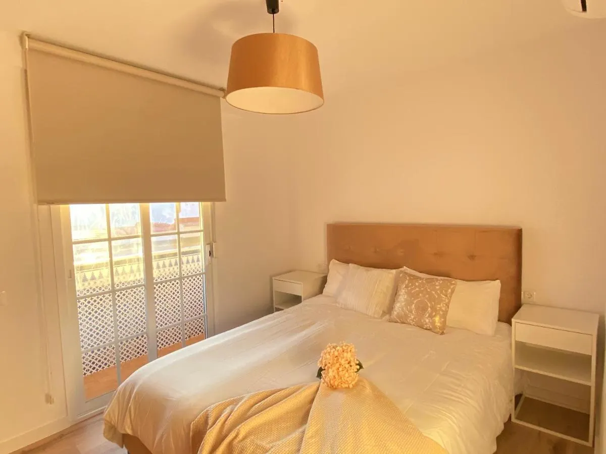 Arena Happy Apartment Fuengirola Spain