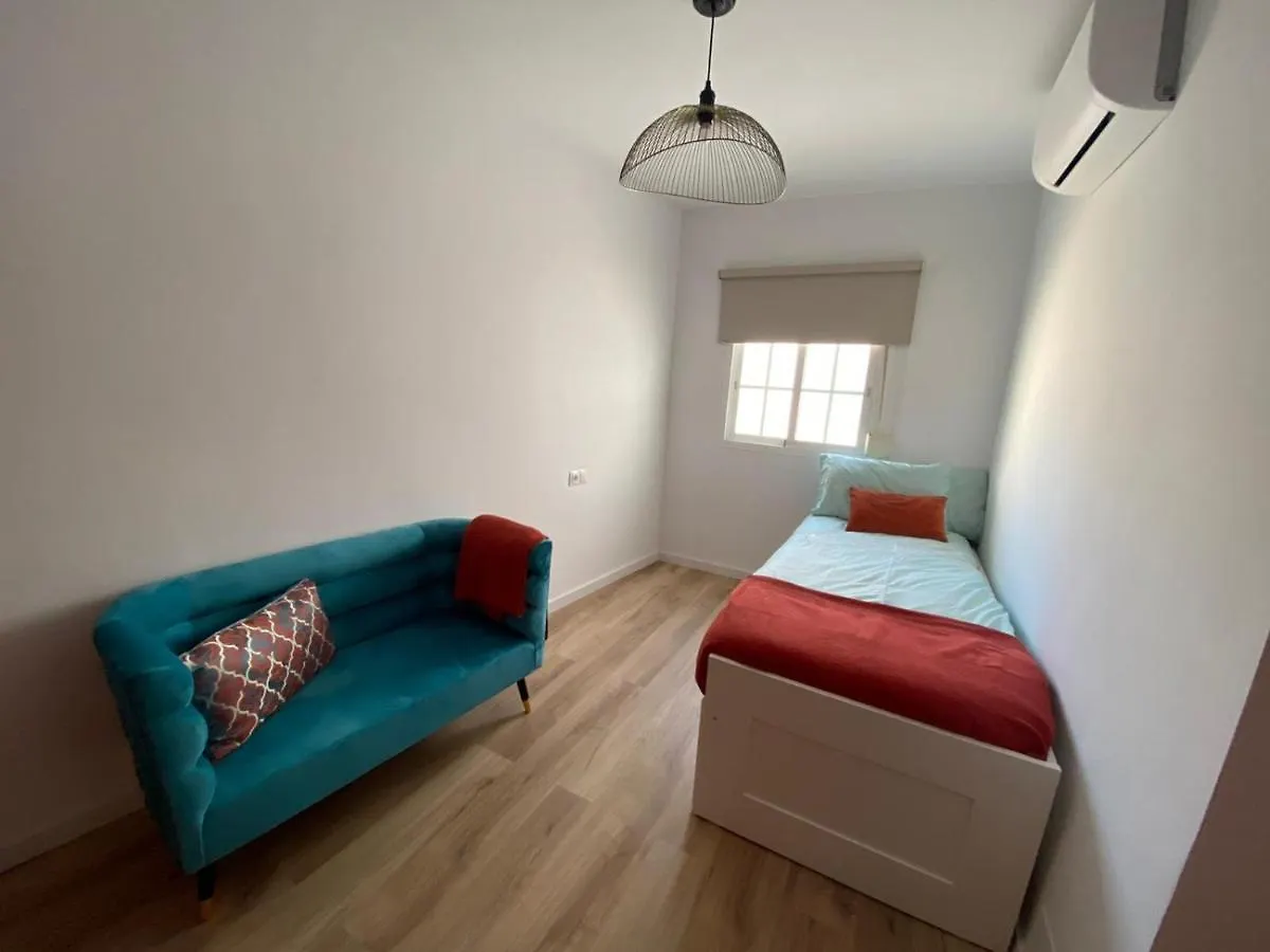 Arena Happy Apartment Fuengirola