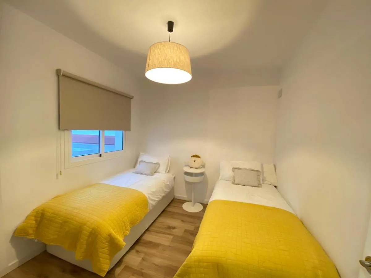 Arena Happy Apartment Fuengirola