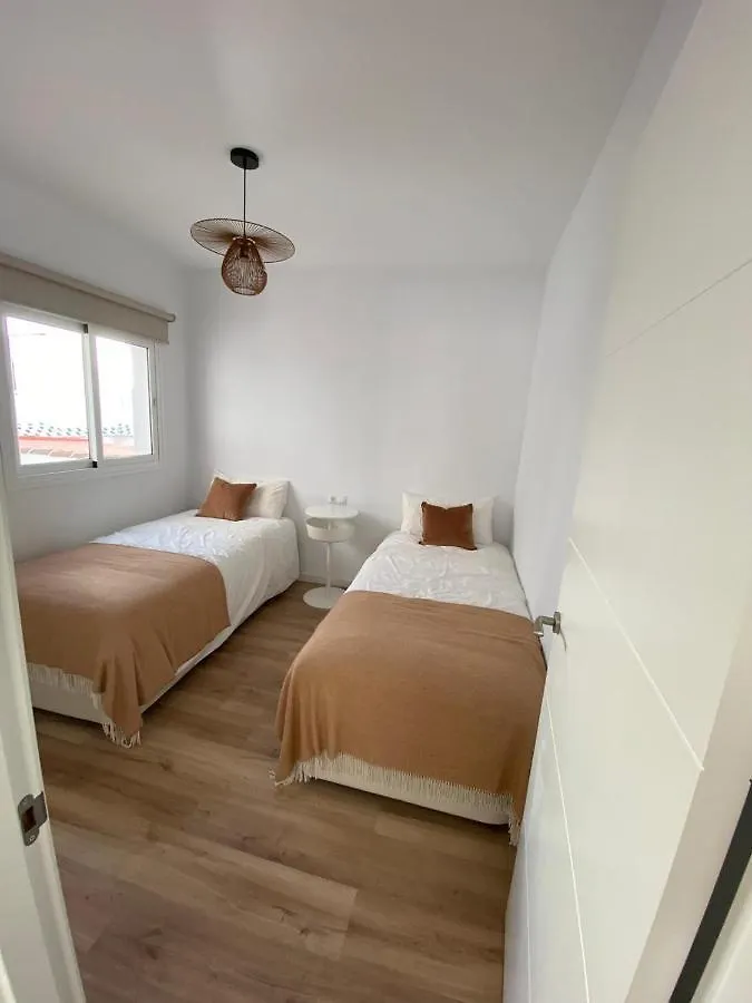Arena Happy Apartment Fuengirola