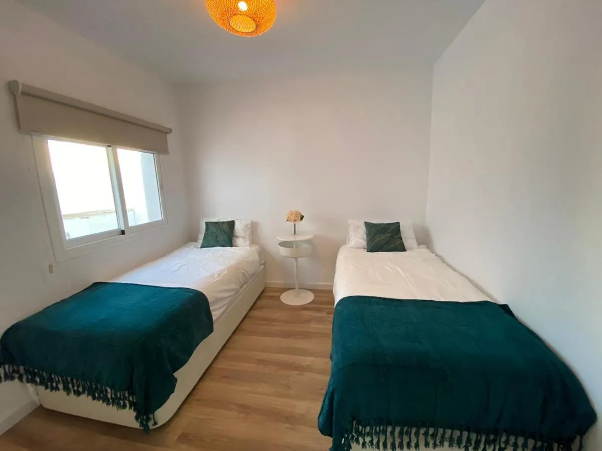 Arena Happy Apartment Fuengirola